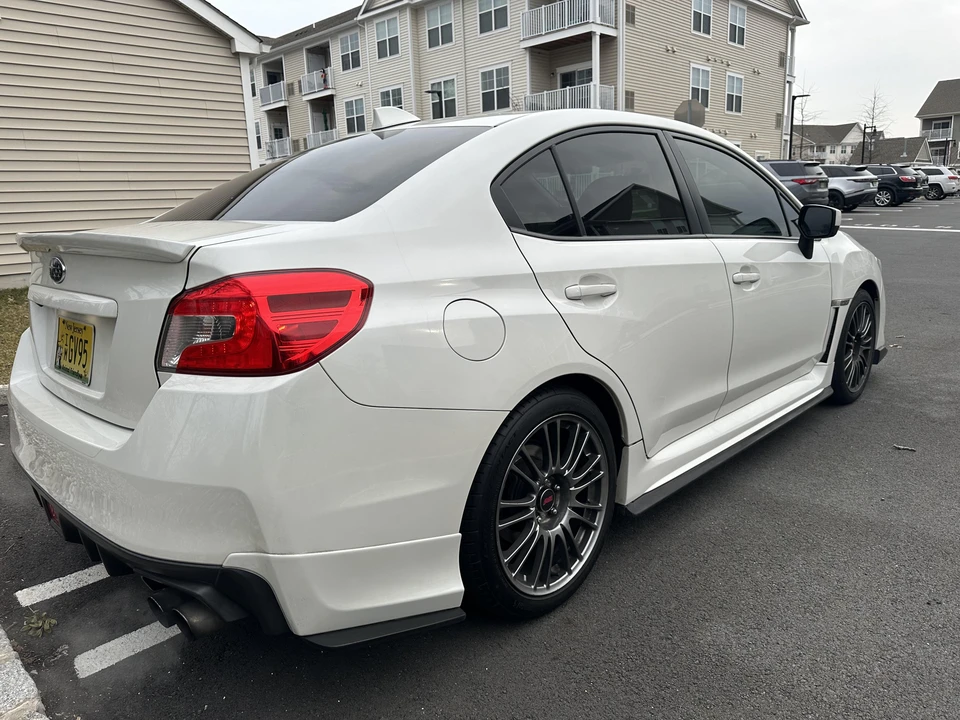 2015 Subaru Impreza WRX 3rd Gen - Image 11 of 31