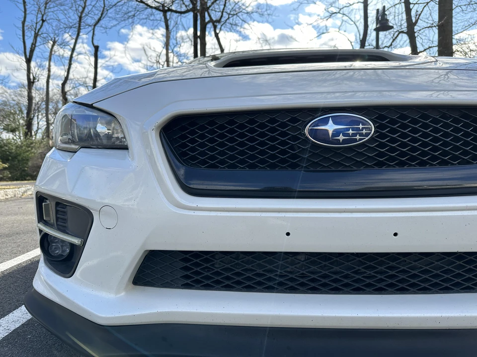 2015 Subaru Impreza WRX 3rd Gen - Image 19 of 31