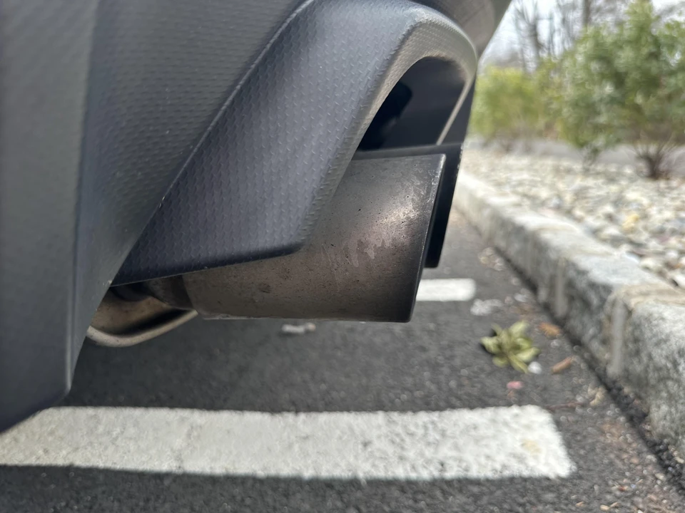 2015 Subaru Impreza WRX 3rd Gen - Image 29 of 31