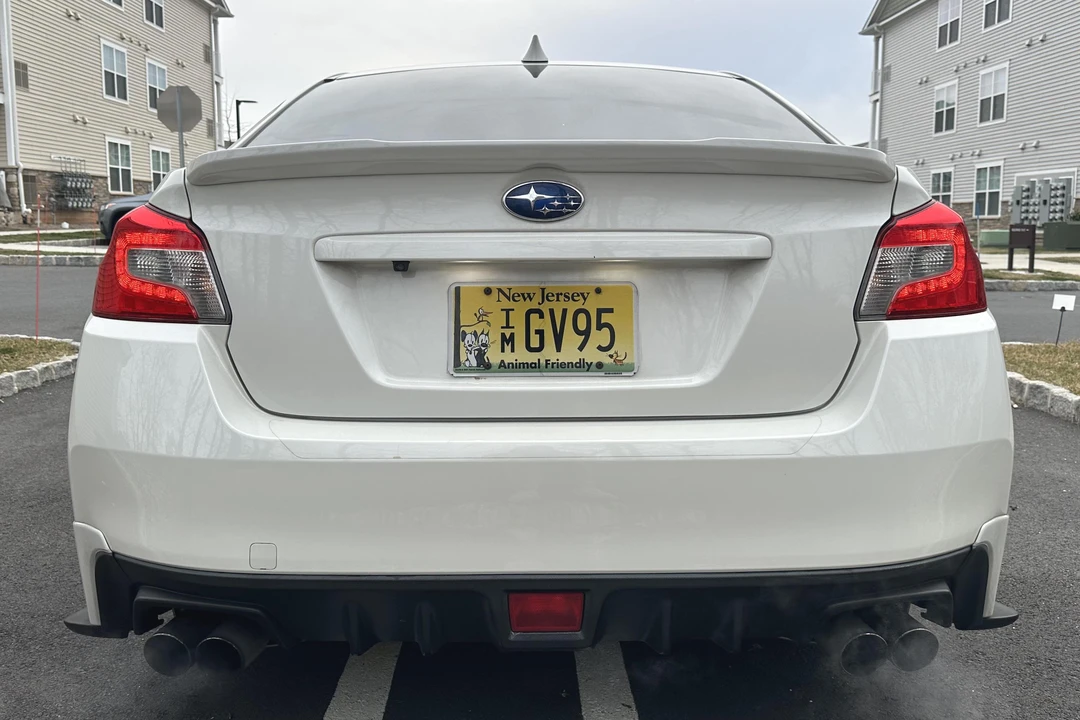 2015 Subaru Impreza WRX 3rd Gen - Image 5 of 31