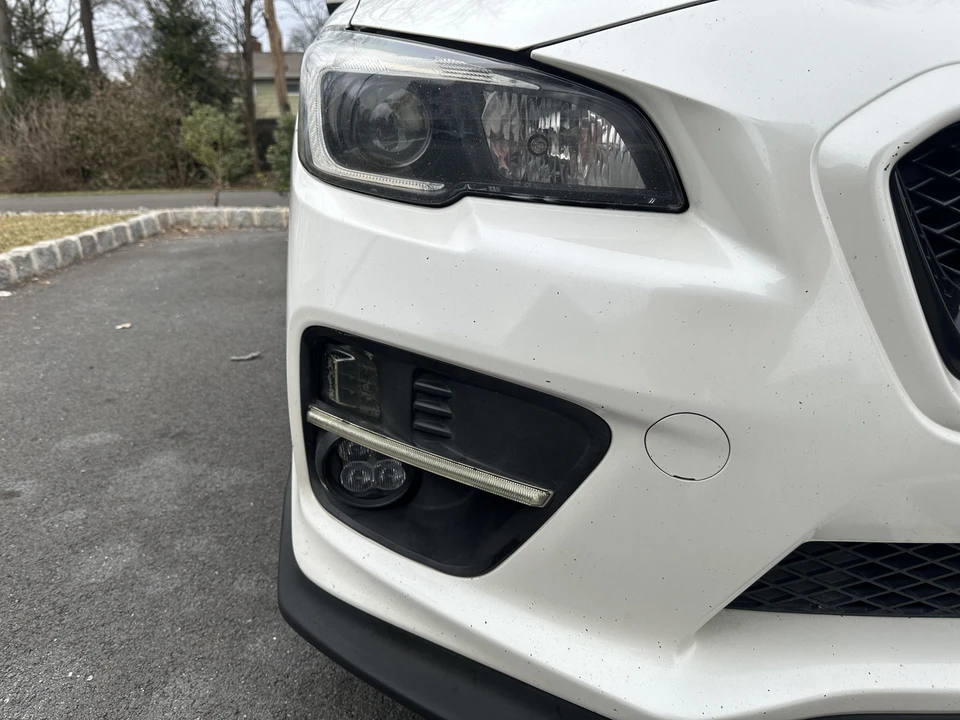 2015 Subaru Impreza WRX 3rd Gen - Image 17 of 31