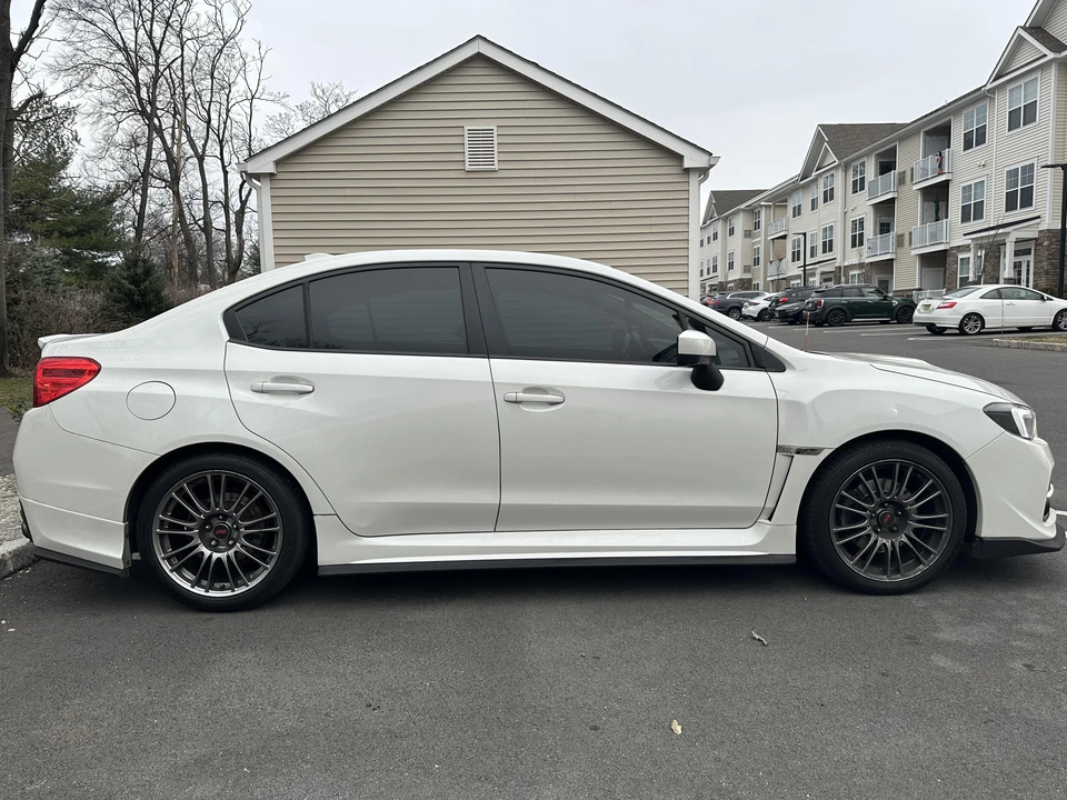 2015 Subaru Impreza WRX 3rd Gen - Image 13 of 31
