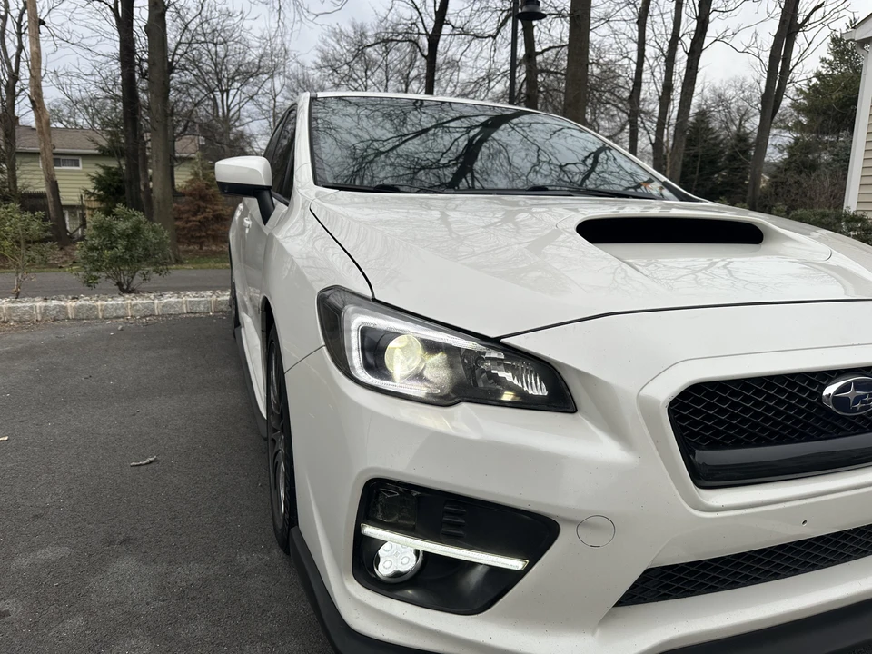 2015 Subaru Impreza WRX 3rd Gen - Image 16 of 31