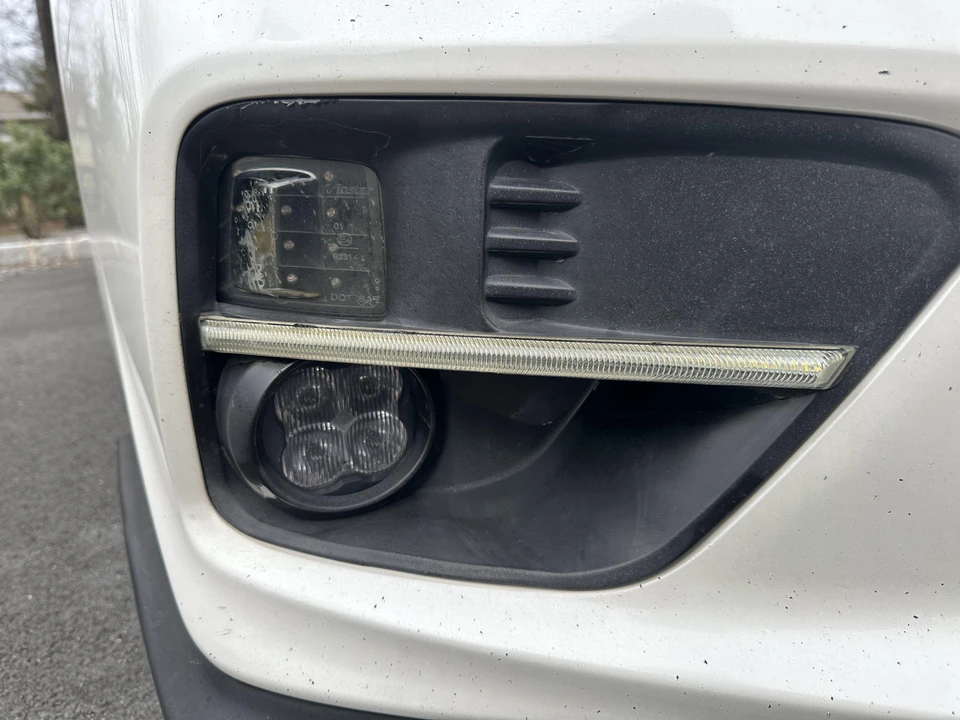 2015 Subaru Impreza WRX 3rd Gen - Image 18 of 31