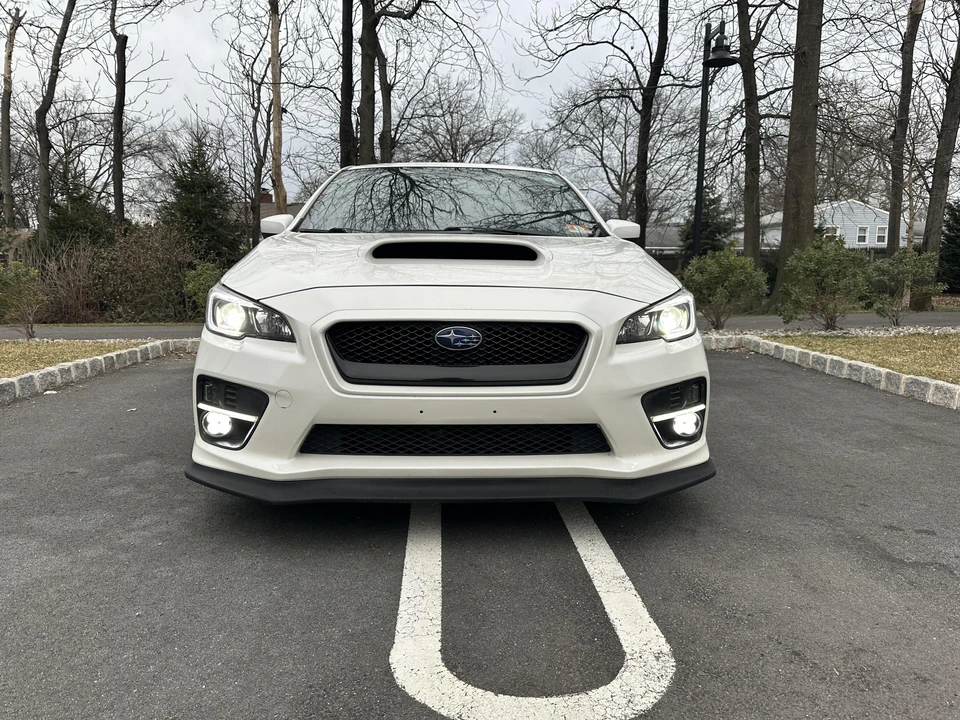 2015 Subaru Impreza WRX 3rd Gen - Image 6 of 31