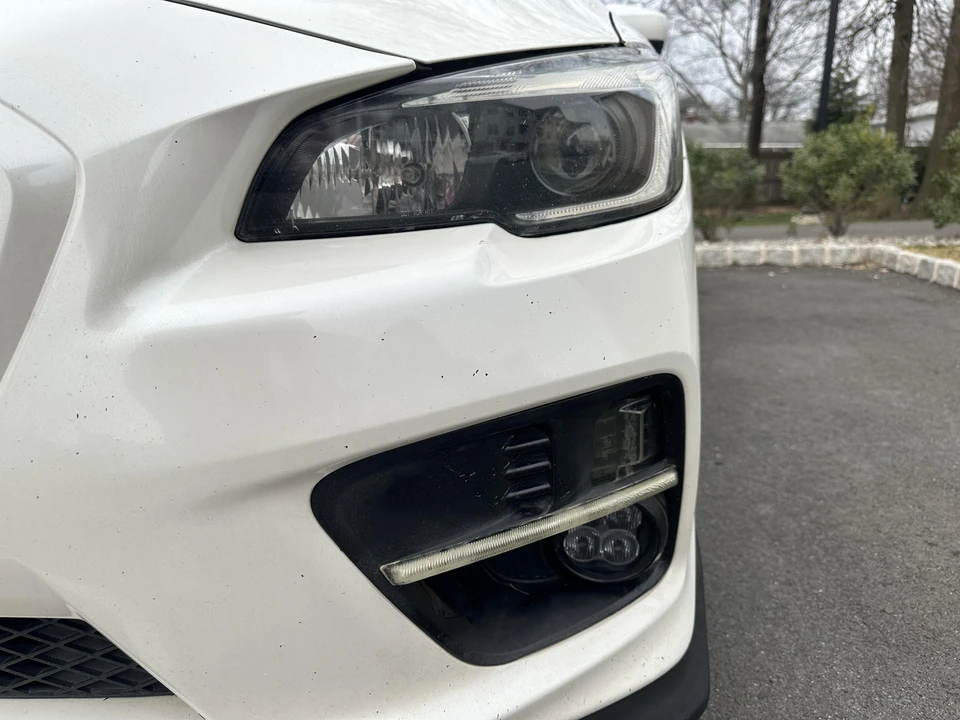 2015 Subaru Impreza WRX 3rd Gen - Image 21 of 31