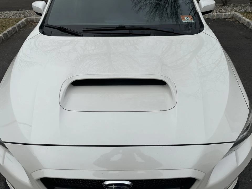 2015 Subaru Impreza WRX 3rd Gen - Image 20 of 31