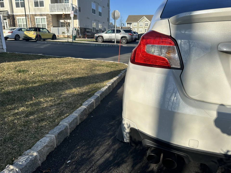 2015 Subaru Impreza WRX 3rd Gen - Image 30 of 31