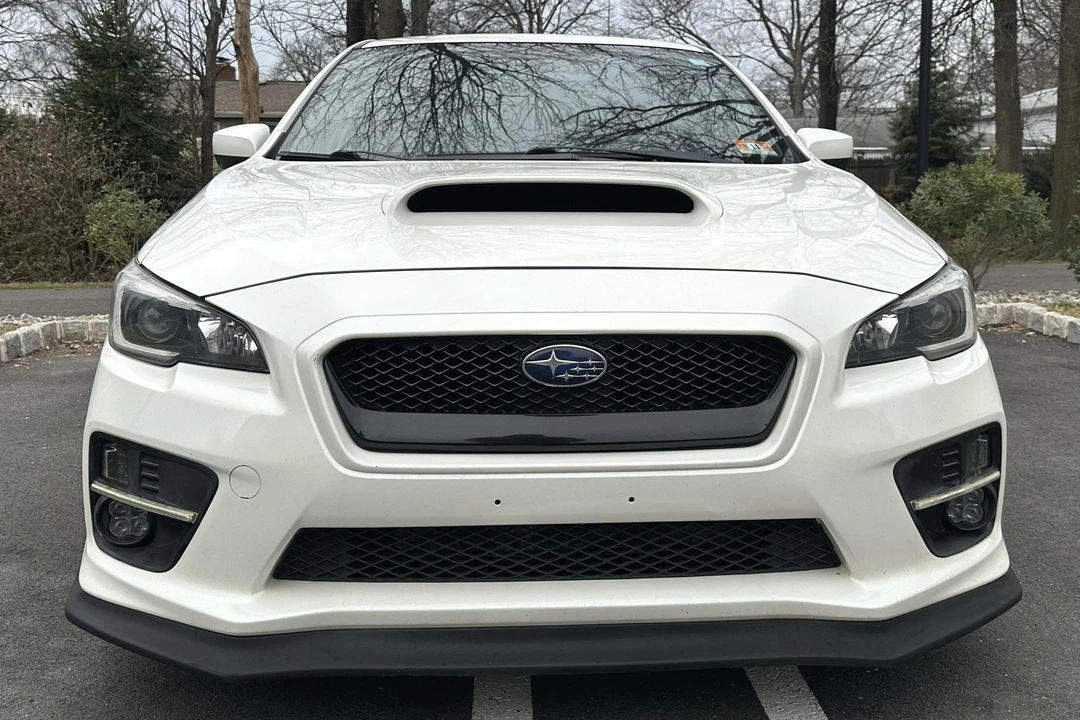 2015 Subaru Impreza WRX 3rd Gen - Image 2 of 31