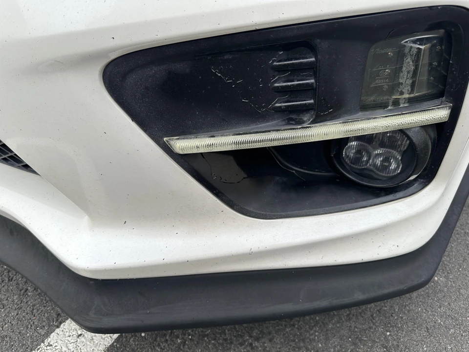2015 Subaru Impreza WRX 3rd Gen - Image 22 of 31