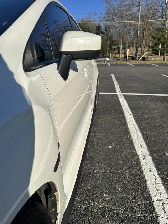2015 Subaru Impreza WRX 3rd Gen - Image 23 of 31