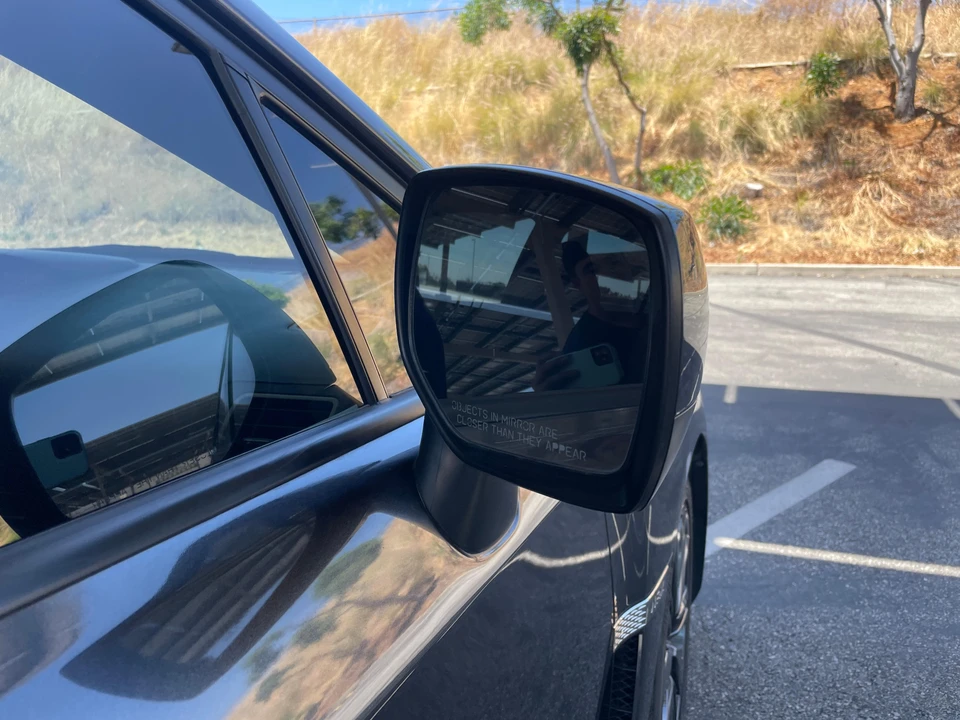2015 Subaru Impreza 4th Gen - Image 31 of 31