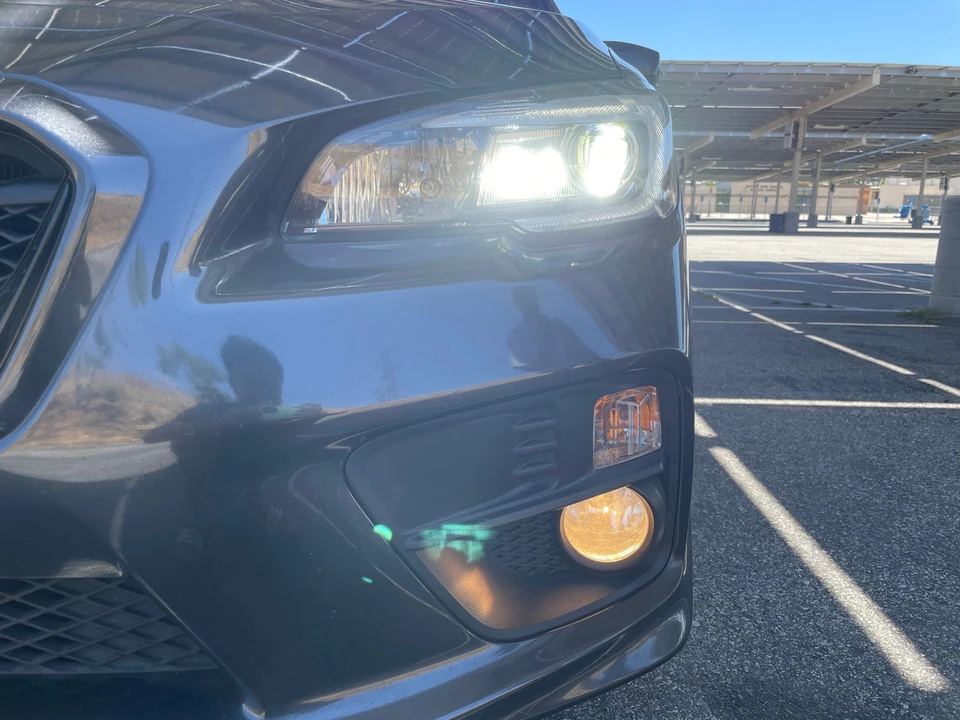 2015 Subaru Impreza 4th Gen - Image 21 of 31
