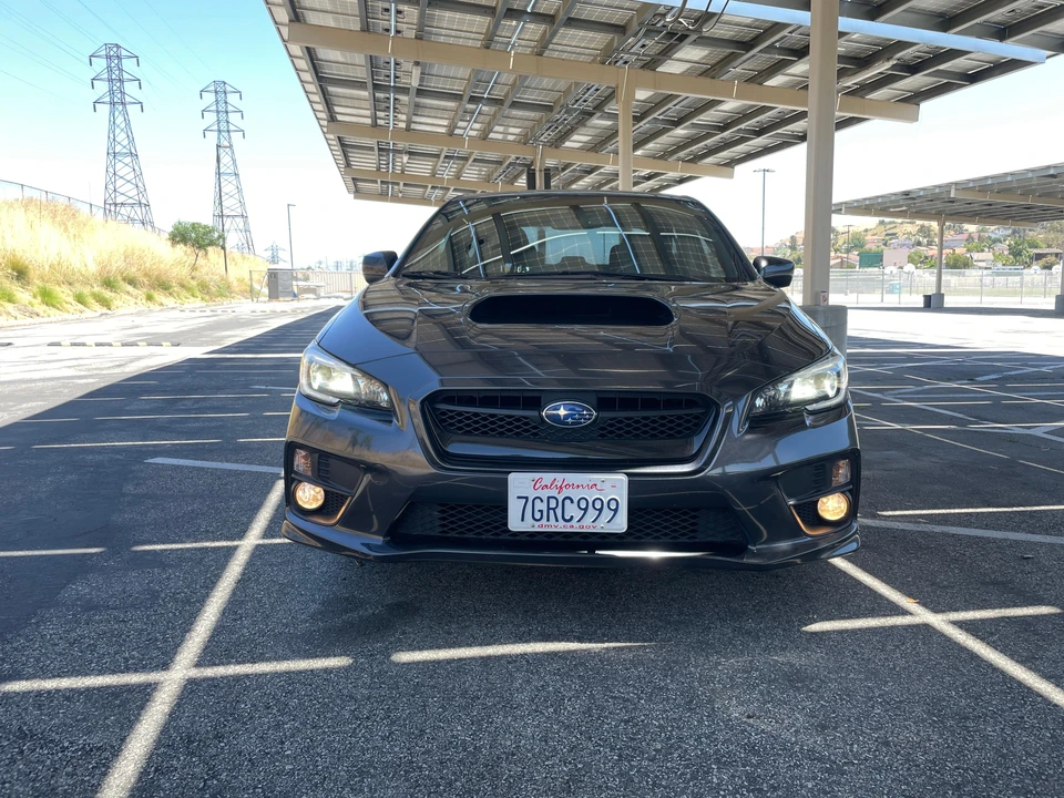 2015 Subaru Impreza 4th Gen - Image 6 of 31