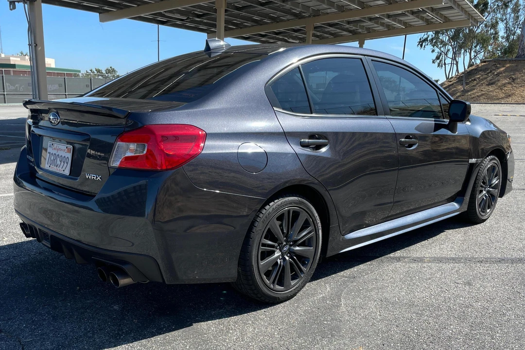 2015 Subaru Impreza 4th Gen - Image 5 of 31