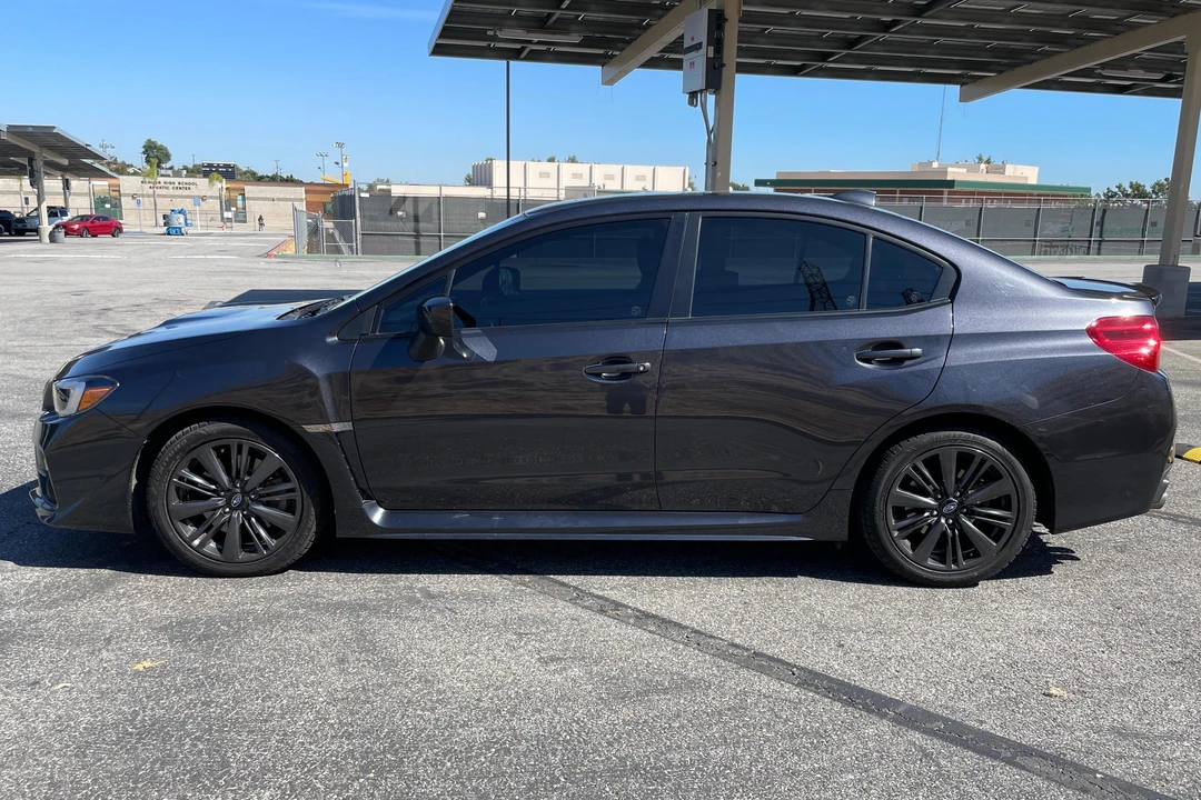 2015 Subaru Impreza 4th Gen - Image 3 of 31
