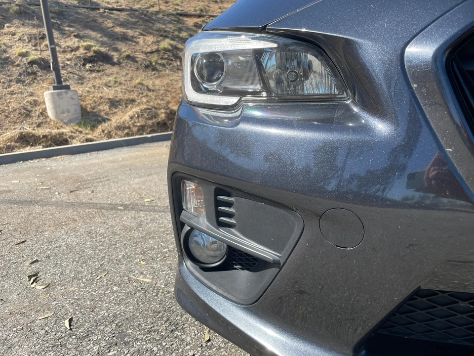 2015 Subaru Impreza 4th Gen - Image 18 of 31