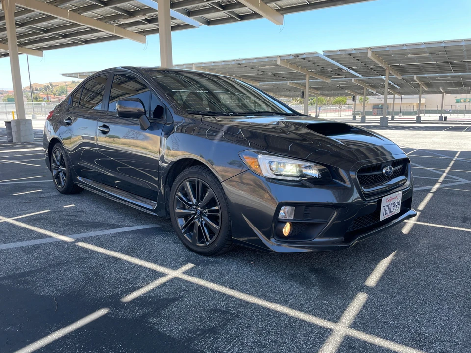 2015 Subaru Impreza 4th Gen - Image 16 of 31