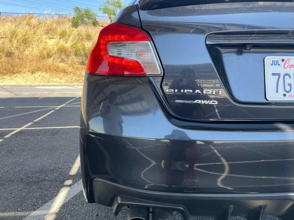 2015 Subaru Impreza 4th Gen - Image 25 of 31