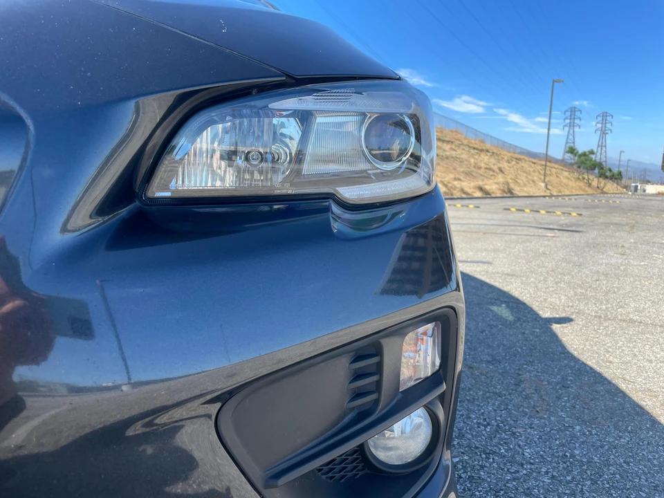 2015 Subaru Impreza 4th Gen - Image 20 of 31