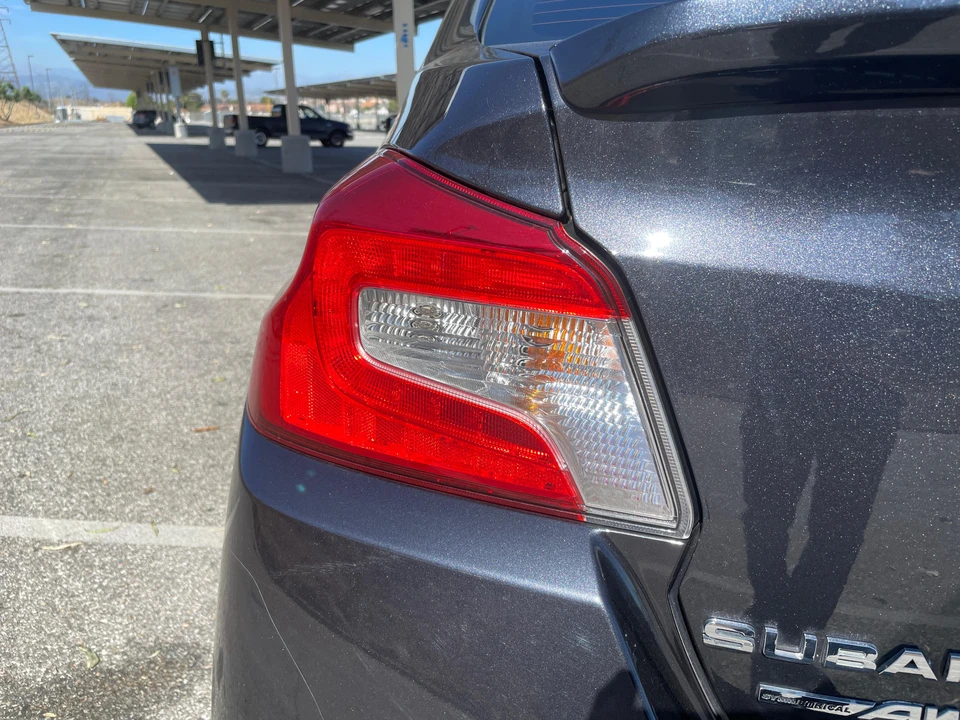 2015 Subaru Impreza 4th Gen - Image 24 of 31