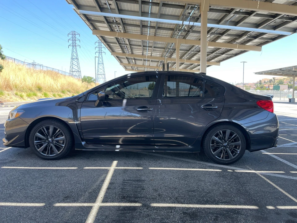 2015 Subaru Impreza 4th Gen - Image 9 of 31