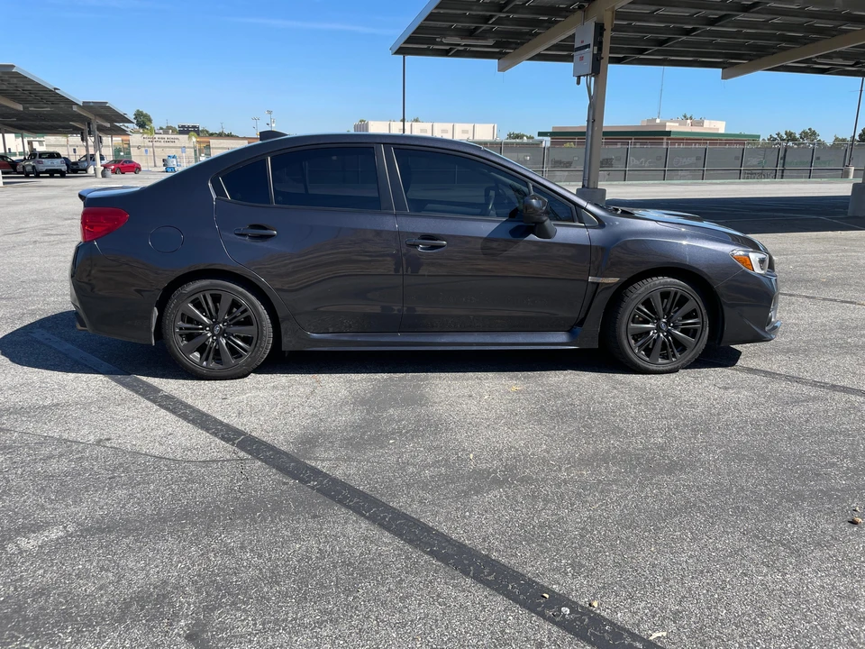 2015 Subaru Impreza 4th Gen - Image 15 of 31