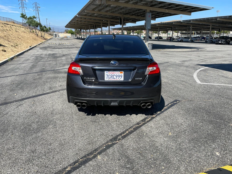 2015 Subaru Impreza 4th Gen - Image 11 of 31