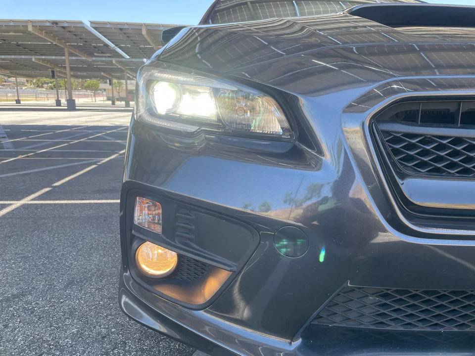 2015 Subaru Impreza 4th Gen - Image 17 of 31