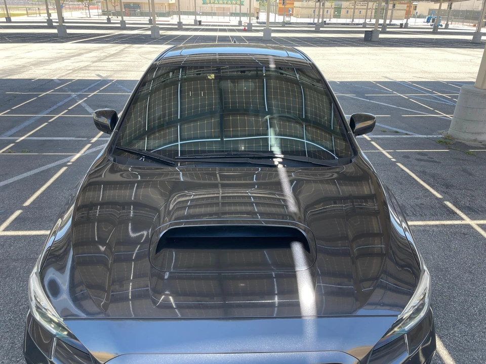2015 Subaru Impreza 4th Gen - Image 19 of 31