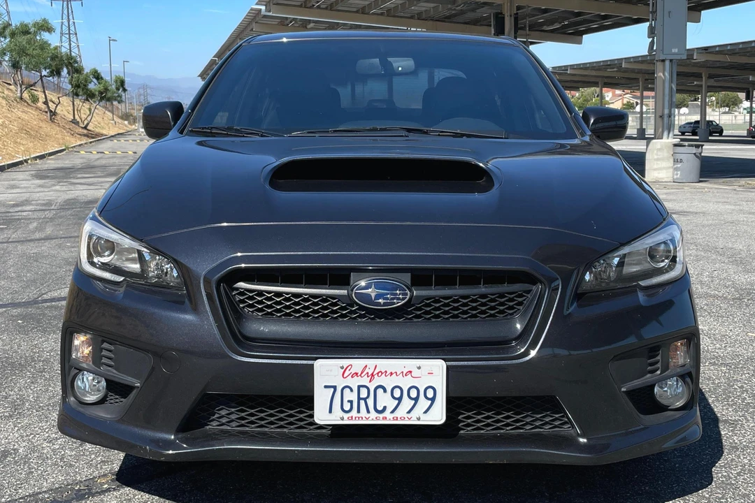 2015 Subaru Impreza 4th Gen - Image 2 of 31