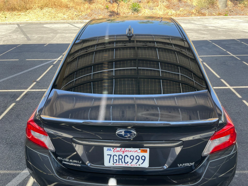 2015 Subaru Impreza 4th Gen - Image 26 of 31