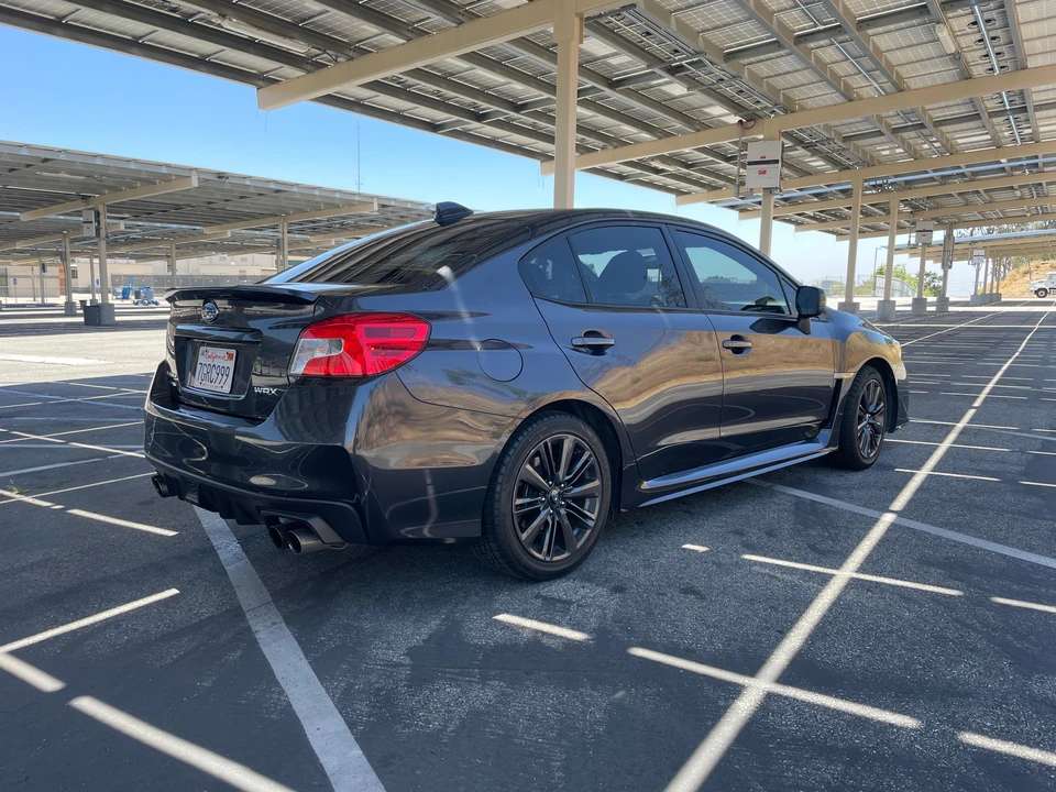 2015 Subaru Impreza 4th Gen - Image 13 of 31
