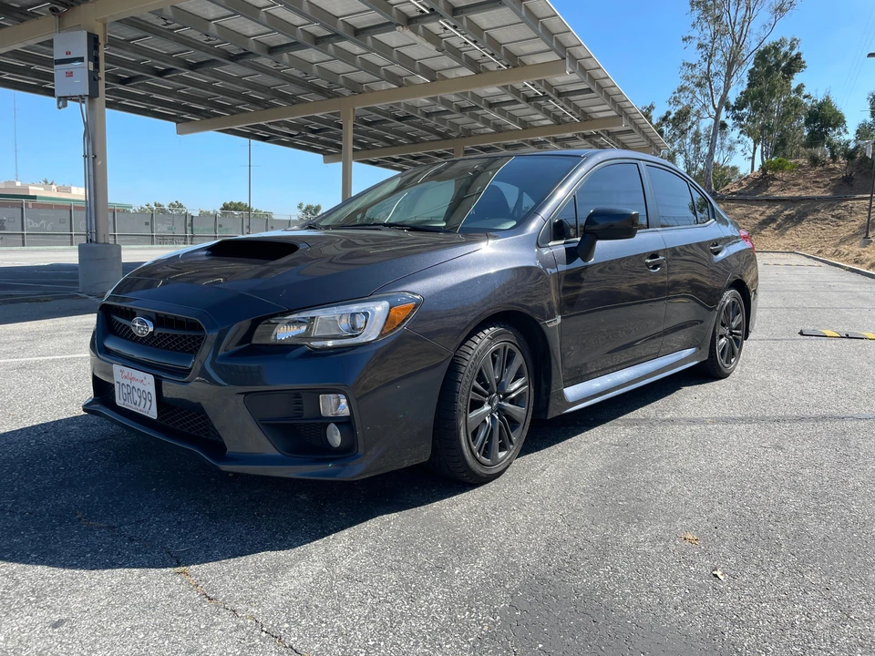 2015 Subaru Impreza 4th Gen - Image 8 of 31
