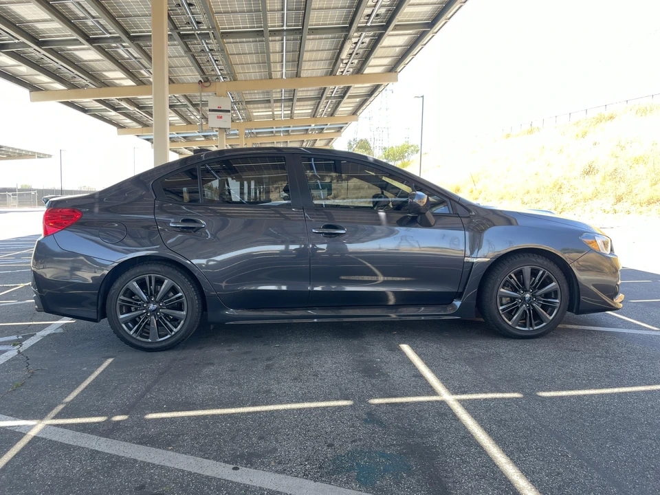 2015 Subaru Impreza 4th Gen - Image 14 of 31