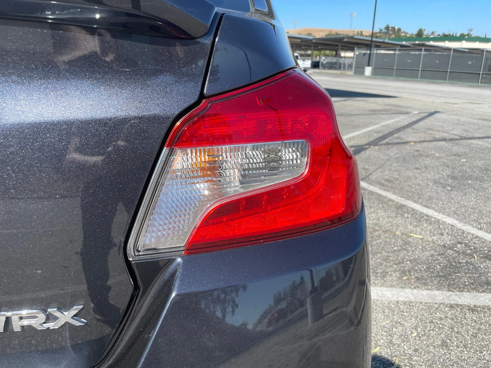 2015 Subaru Impreza 4th Gen - Image 30 of 31