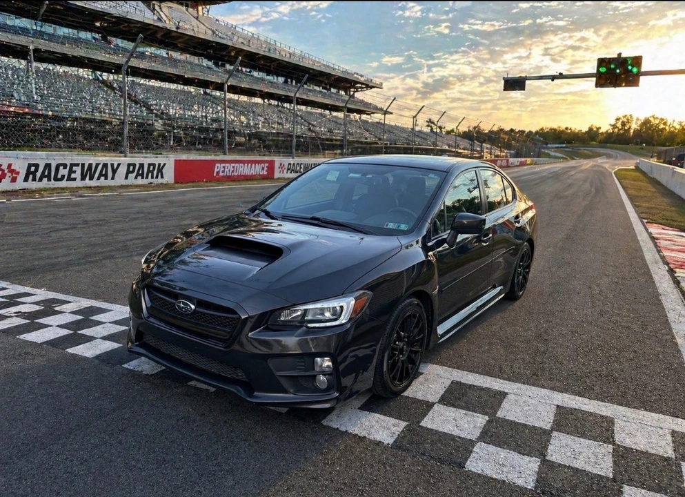 2015 Subaru Impreza WRX 4th Gen - Image 5 of 18