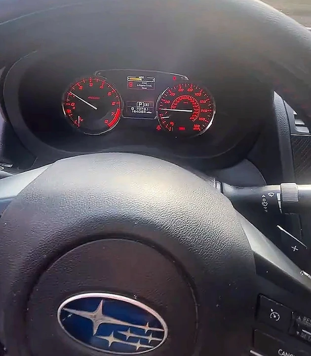 2015 Subaru Impreza WRX 4th Gen - Image 2 of 18