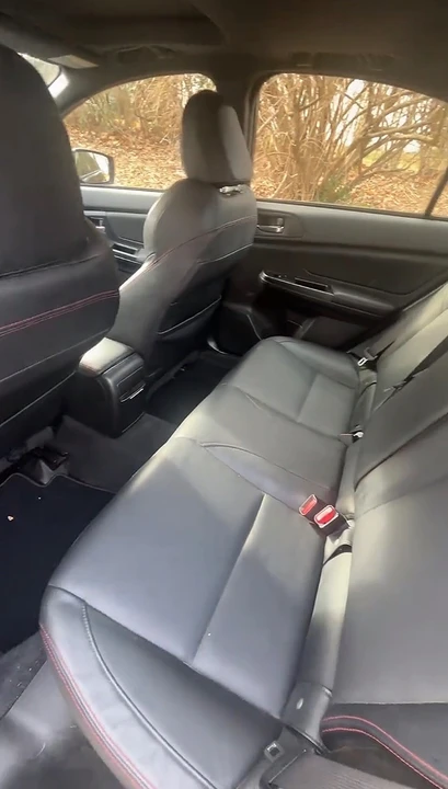 2015 Subaru Impreza WRX 4th Gen - Image 3 of 18