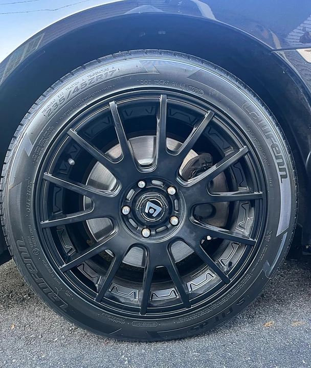 2015 Subaru Impreza WRX 4th Gen - Image 6 of 18