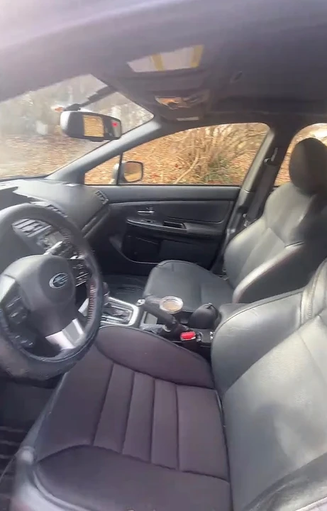 2015 Subaru Impreza WRX 4th Gen - Image 4 of 18
