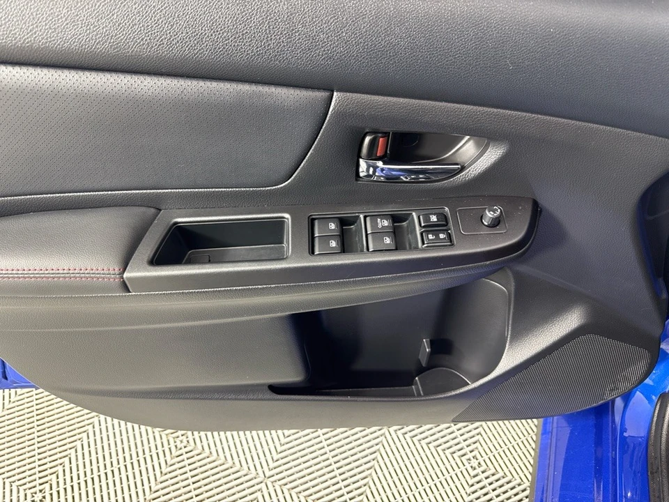2015 Subaru Impreza WRX 4th Gen - Image 10 of 12