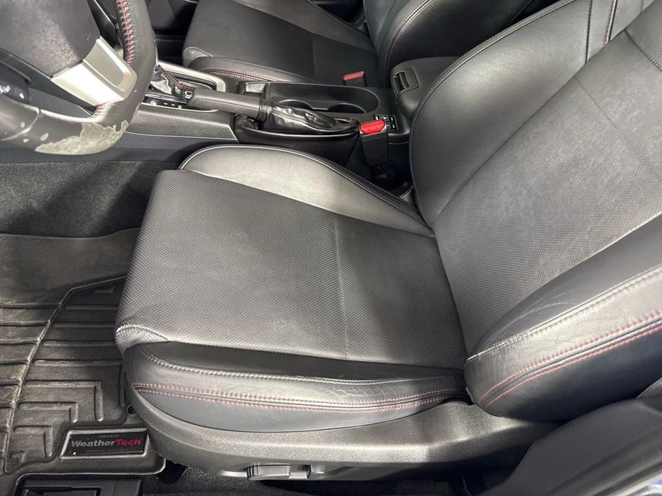 2015 Subaru Impreza WRX 4th Gen - Image 11 of 12
