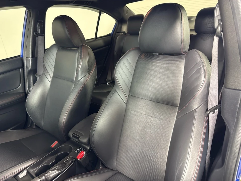 2015 Subaru Impreza WRX 4th Gen - Image 12 of 12