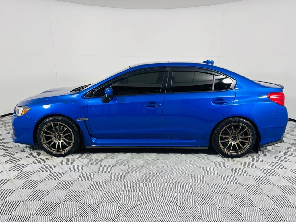 2015 Subaru Impreza WRX 4th Gen - Image 7 of 12
