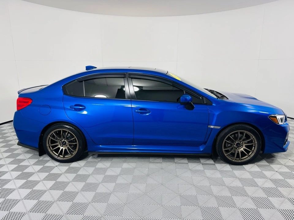 2015 Subaru Impreza WRX 4th Gen - Image 4 of 12