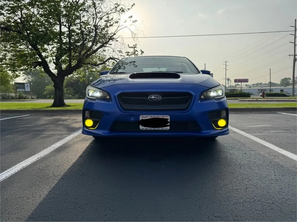 2015 Subaru Impreza WRX 4th Gen - Image 3 of 20