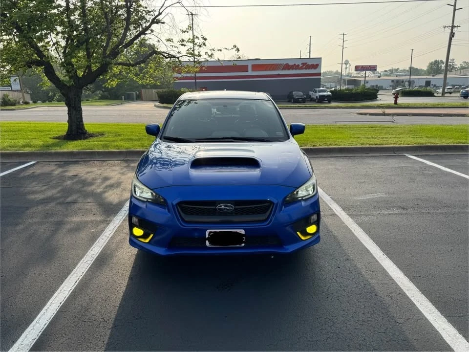 2015 Subaru Impreza WRX 4th Gen - Image 11 of 20