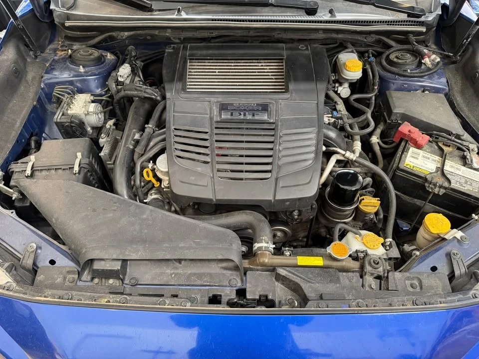 2015 Subaru Impreza WRX 4th Gen - Image 16 of 20