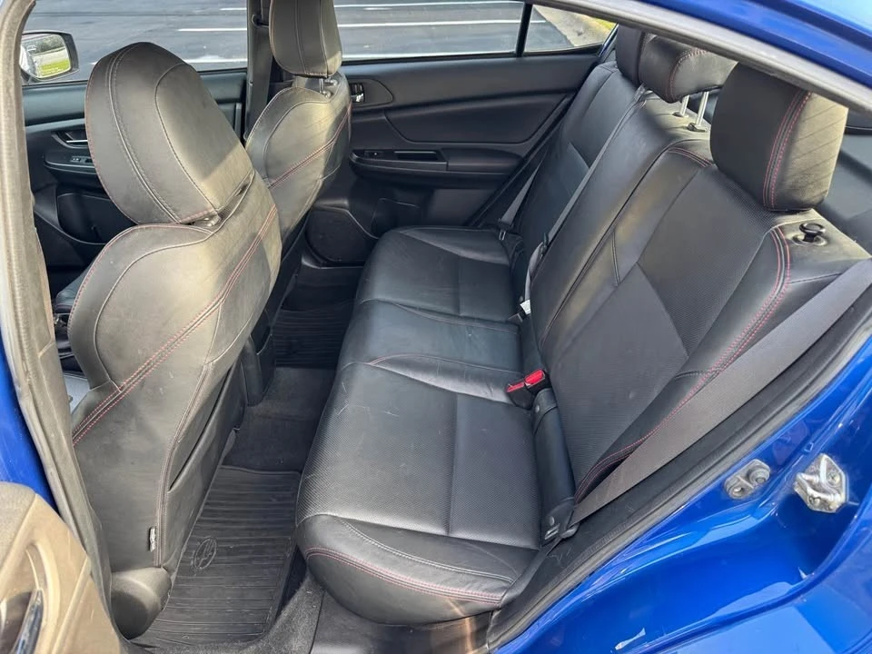 2015 Subaru Impreza WRX 4th Gen - Image 14 of 20